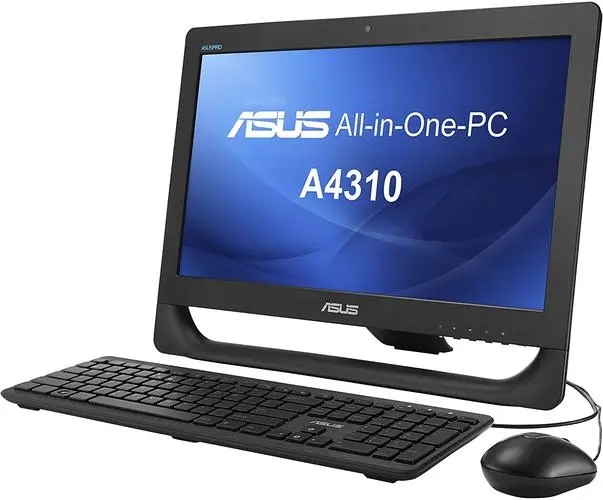 高邑华硕一体机维修